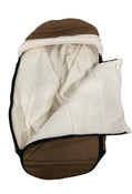 Shop Babyzen Footmuff, Toffee at GoodBuy Gear