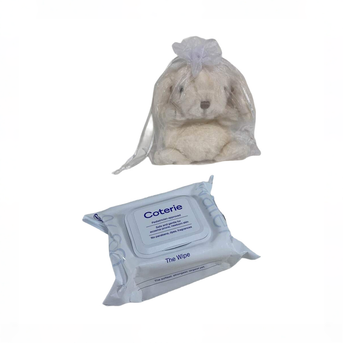 Shop Coterie The Newborn Gift Set at GoodBuy Gear