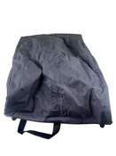 Shop UPPAbaby VISTA Travel Bag, Pre-2015, 2015, Black/Blue at GoodBuy Gear