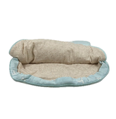 Shop LouLou Lollipop Sleep Bag, 2.5 TOG, 3-12 months, Doves at GoodBuy Gear