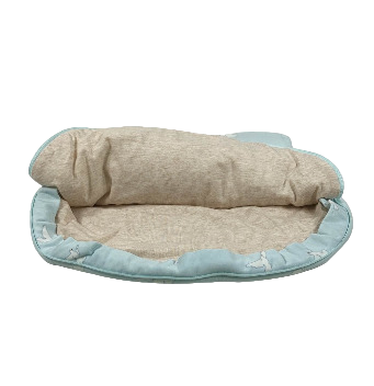 Shop LouLou Lollipop Sleep Bag, 2.5 TOG, 3-12 months, Doves at GoodBuy Gear
