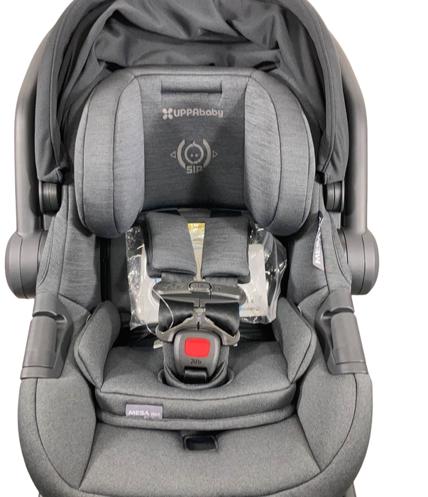 used Infantcarseat