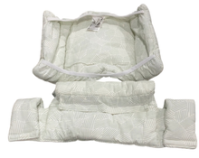 Shop Stokke Tripp Trapp Classic Cushion, Mosaic Green, Version 2.0 at GoodBuy Gear