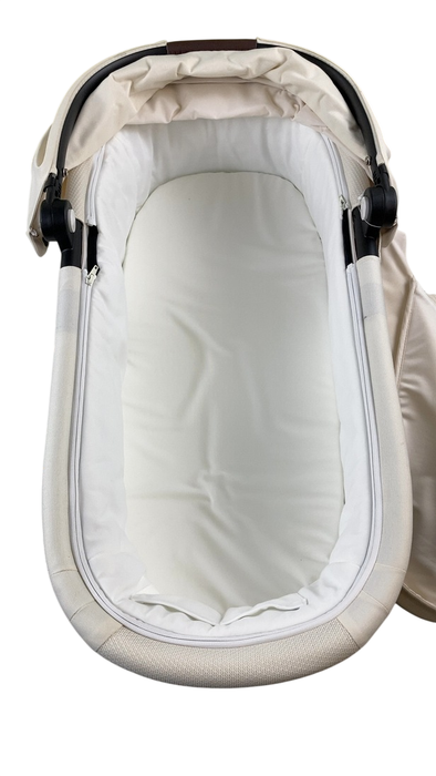 Shop Cybex Gazelle S Cot, Seashell Beige at GoodBuy Gear