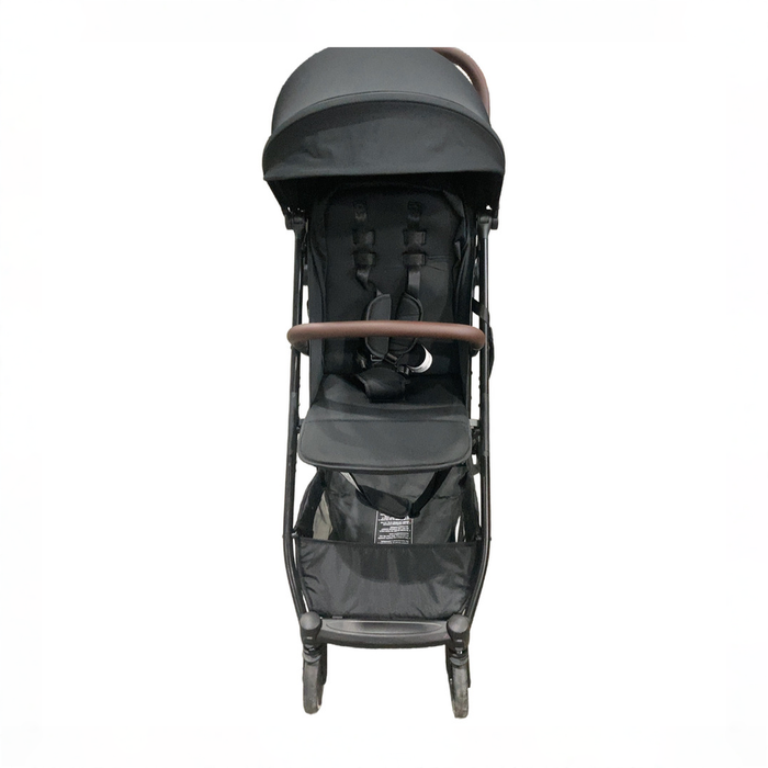 Shop Parent’s Choice Lightweight Quick Fold Baby Stroller, 2025, Black at GoodBuy Gear