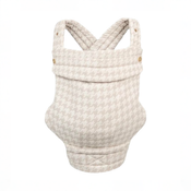 Shop Mabē The Monarch Carrier, Houndstooth at GoodBuy Gear