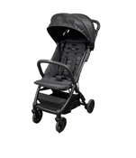 secondhand Inglesina Quid 2 Stroller, Onyx Black, 2023