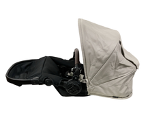 Shop Baby Jogger City Select 2 Second Seat Kit, Eco Collection - Frosted Ivory at GoodBuy Gear
