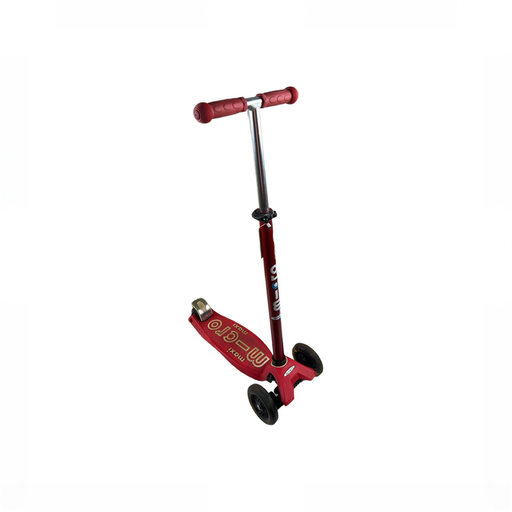 Shop Micro Kickboard Maxi Deluxe Scooter at GoodBuy Gear