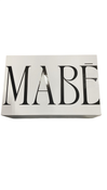 Shop Mabē The Monarch Carrier, Houndstooth at GoodBuy Gear