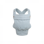 Shop Mabē The Monarch Carrier, Dream Wash Denim at GoodBuy Gear
