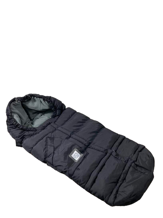 used 7 A.M. Enfant Blanket 212 Evolution, Black