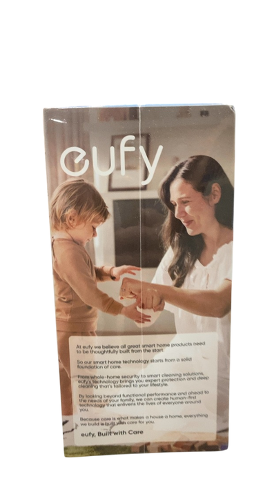 Shop Eufy Baby Monitor E20 at GoodBuy Gear