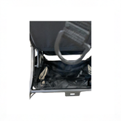 Shop Strolee LinQ V2 Compact Stroller, 2025, Black at GoodBuy Gear