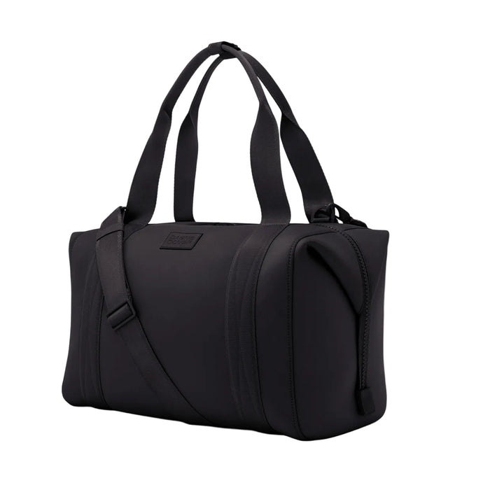 Dagne Dover Landon Carryall Bag Extra Large, Onyx