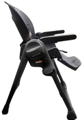 Shop Chicco Polly Highchair, Black at GoodBuy Gear
