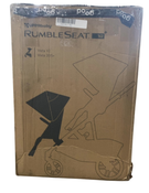 Shop UPPAbaby Rumbleseat V2+, Emmett (Green Melange) at GoodBuy Gear
