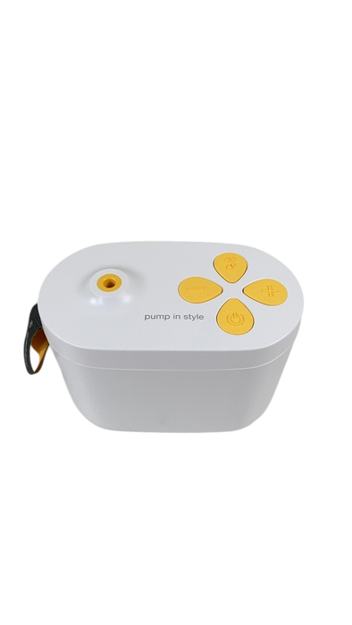 Shop Medela Pump In Style with MaxFlow, Classic at GoodBuy Gear