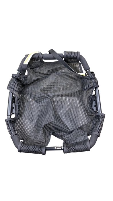 Shop Baby Trend Expedition 2-in-1 Stroller Wagon, 2023, Smokey Navy at GoodBuy Gear