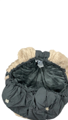Shop 7 A.M. Enfant Car Seat Cocoon, Teddy Applique at GoodBuy Gear