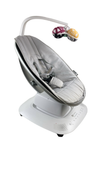 Shop 4moms MamaRoo Multi-Motion Baby Swing, Grey Classic at GoodBuy Gear
