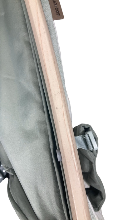 Shop Maxi-Cosi Kori 2-in-1 Rocker, Classic Green at GoodBuy Gear