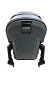 Shop UPPAbaby Rumbleseat V2+, Gregory (Blue Melange) at GoodBuy Gear
