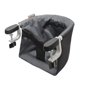 Shop Mountain Buggy Pod Clip-On High Chair, Flint at GoodBuy Gear