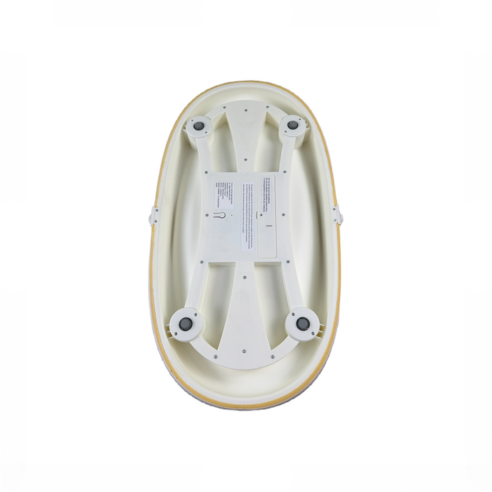 Shop Hatch Grow Smart Changing Pad, White at GoodBuy Gear