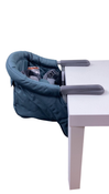Shop Inglesina Fast Table Chair, Dark Green at GoodBuy Gear