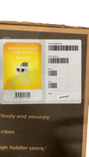 Shop 4moms Connect High Chair, White HIDDEN FOR 363315 - k at GoodBuy Gear