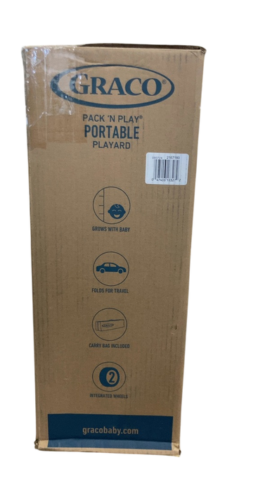Shop Graco Pack 'n Play On The Go Playard, Forest Friends at GoodBuy Gear