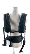 Shop Ergobaby Omni 360 Cotton Baby Carrier, Pure Black at GoodBuy Gear