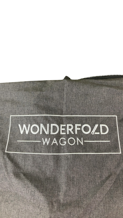 Shop Wonderfold Wind Cover, W2 Elite/Luxe at GoodBuy Gear