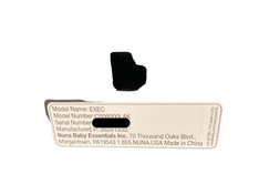 Shop Nuna EXEC All In One Car Seat, 2022, Lake at GoodBuy Gear