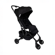 Shop Colugo Compact Stroller+, 2025, Black/Black at GoodBuy Gear