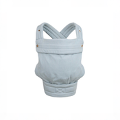 Shop Mabē The Monarch Carrier, Dream Wash Denim at GoodBuy Gear