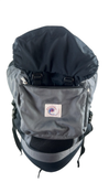 Shop Ergobaby Performance Baby Carrier, Charcoal Black at GoodBuy Gear