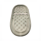 Shop Jool Waterproof Changing Pad, Sage at GoodBuy Gear