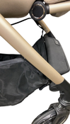 Shop Silver Cross Reef Stroller, 2023, Stone at GoodBuy Gear
