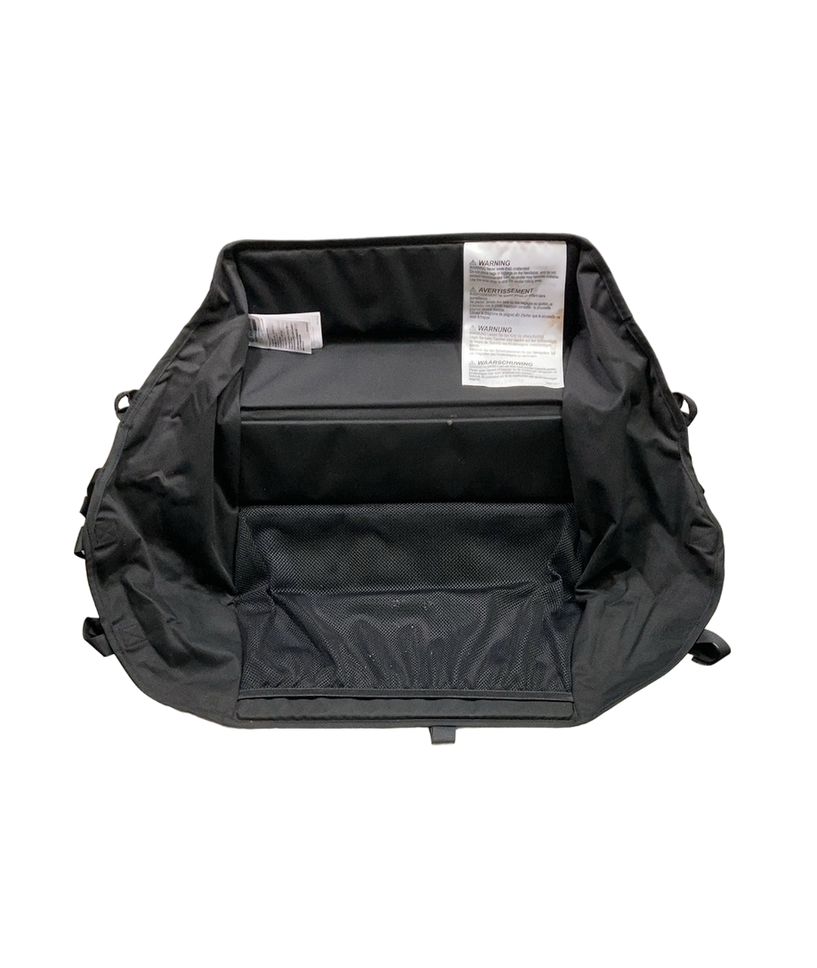 bugaboo donkey storage bag Bugaboo Donkey 5 Underseat Basket