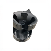 Shop Silver Cross Dune Reef Cup Holder, Dune/Reef at GoodBuy Gear