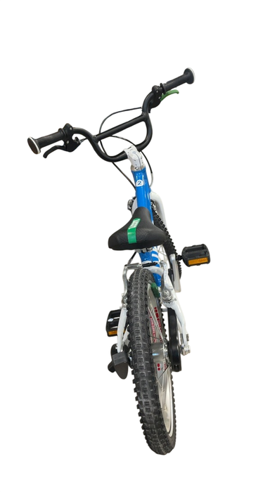 Shop Woom ORIGINAL 2 Bike- 14”, Sky Blue at GoodBuy Gear