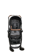 Shop Maxi-Cosi Zelia2 Luxe Stroller Only, 2025, New Hope Black at GoodBuy Gear