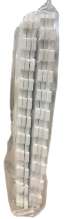 Shop House of Noa Little Nomad Play Mat, Luna, 4x6, Sandstone at GoodBuy Gear