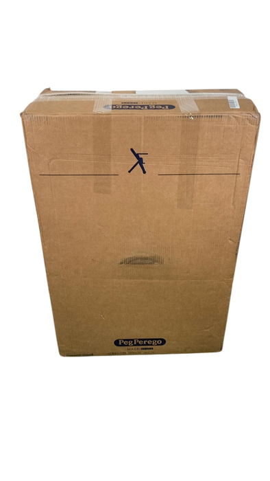 Shop Peg Perego Siesta High Chair, Ice Grey at GoodBuy Gear