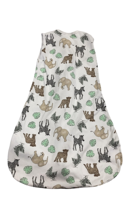 Shop Aden + Anais Muslin Light Sleep Sack, Safari Dreams, Small (0-6 Months) at GoodBuy Gear
