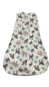 Shop Aden + Anais Muslin Light Sleep Sack, Safari Dreams, Small (0-6 Months) at GoodBuy Gear