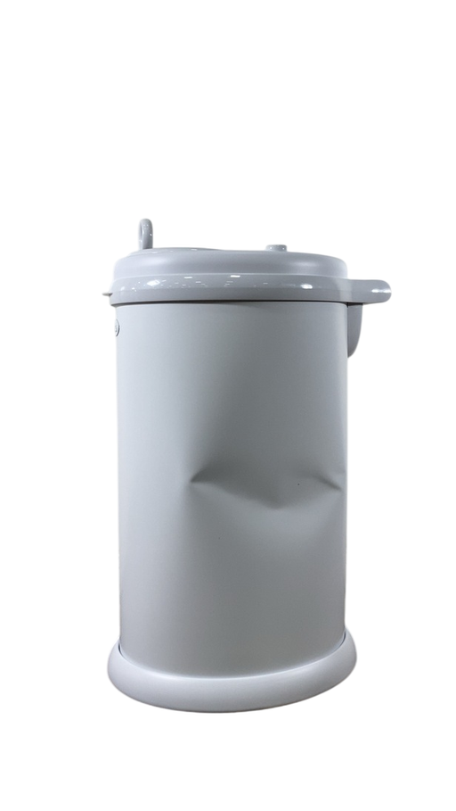 Shop Ubbi Diaper Pail, Matte White at GoodBuy Gear