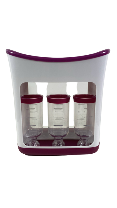 Shop Infantino Squeeze Station at GoodBuy Gear